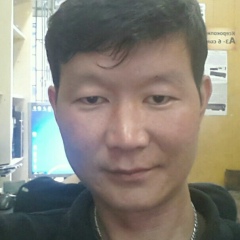 Свободен Счастливчик, 24.04, Бишкек