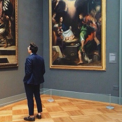 Бахтияр Сакупов, 28.02, New York City