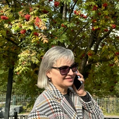 Марина Погорелова, 29.09, Севастополь