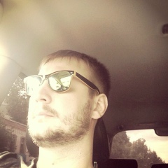 Владимир Монахов, Егорьевск