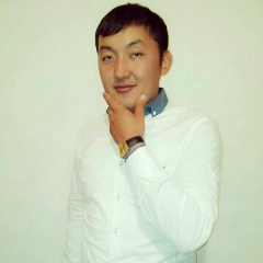 Nurbolat Berdibekov, 21.09.1991, Шаульдер