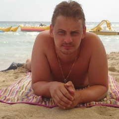 Тимофей Ильин, 14.12.1989, Москва