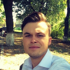 Олег Заставський, 05.01, Киев