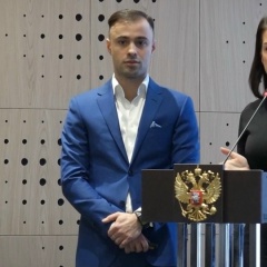 Игорь Круглов, 01.06.1992