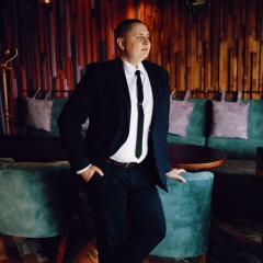 Юрий Шульга, 11.05, Иркутск