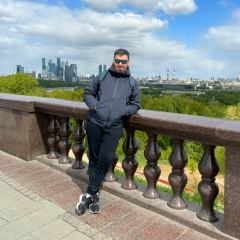 Дмитрий Решетников, 19.09, Воронеж