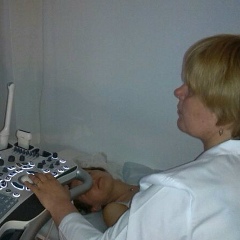 Яна Хорошевская, 02.11, Новосибирск