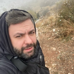 Егор Любимов, Санкт-Петербург