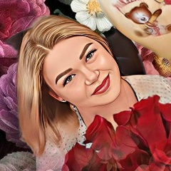 Елизавета Фёдорова, 08.07.1986, Сургут (поселок)