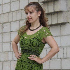 Юлия Матияш, 30.03, Винница