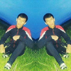 Досжанов Куандык