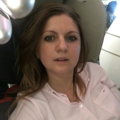 Катя Амелина, 19.06.1989, Чехов