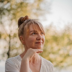 Анастасия Данько, 19.10, Москва