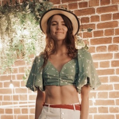 Ksushka Plushka, 27.01.1991, Москва