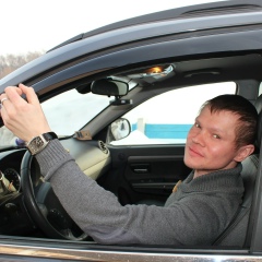 Алексей Зубков, 24.02.1988, Москва