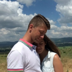 Олег Петров, 19.09.1992, Санкт-Петербург