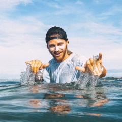 Дмитрий Востриков, Москва