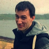 Дмитрий Буланов, 12.01, Санкт-Петербург