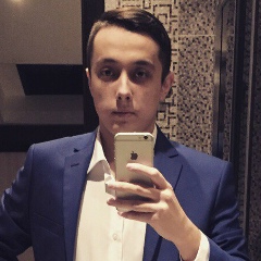 Сережа Корниенко, 18.07.1990, Киев