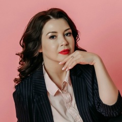 Альбина Карибова, 04.03, Саранск