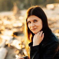 Анастасия Мануйлова, 09.12.1995, Новосибирск