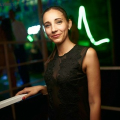 Евдокия Цымбал, 14.03