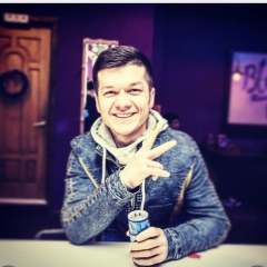 Ozodboy Hernandez, 09.02.1992, Seoul