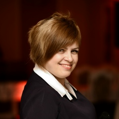 Екатерина Кравченко-Чебан, 28.11.1988