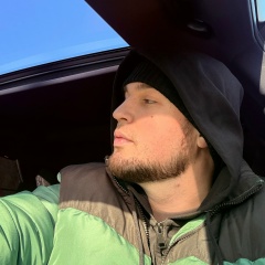 Pavel Petrov, 10.10, Владивосток