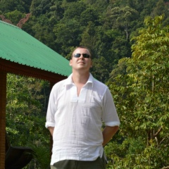 Игорь Титаренко, 02.10.1982, Санкт-Петербург