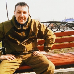 Евгений Кох, 04.10.1981, Сузун