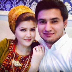 Merdan Amannepesov, 12.10