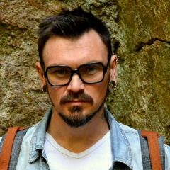 Владимир Руденко, 07.08, Киев