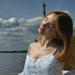 Дарья Софейкова, 18.12, Нижний Новгород