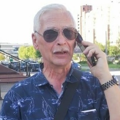 Андрей Харитонов, Houston