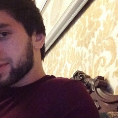 Иван Иванов, 16.06, Астрахань