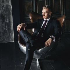 Александр Лотов, 30.08.1995, Краснодар