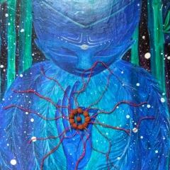 Екатерина Коваленко, 01.10, Пермь