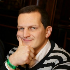 Алексей Паничев, 17.10, Минск