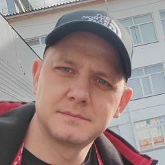 Игорь Кураченко, 21.04, Красноярск