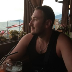 Пётр Корниенко, 23.04.1995, Смоленск