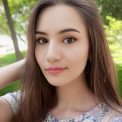 Mariya Balayan, 01.04.1985