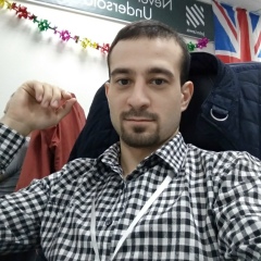 Михаил Ярифа, 24.05.1991, Харьков