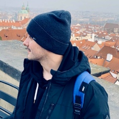 Александр Малый, 24.07.1996