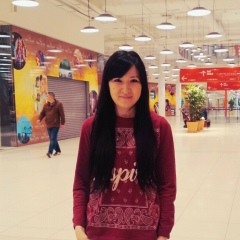 Нура Масимова