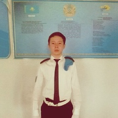 Алмат Тулебаев, 21.11.2000, Алматы