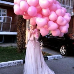 Roza Musahan, 14.02.1994, Шымкент