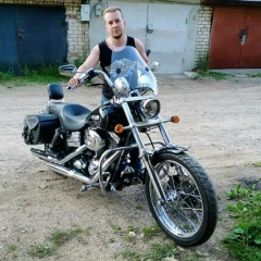 Роман Лукашенко, 06.05.1981, Минск