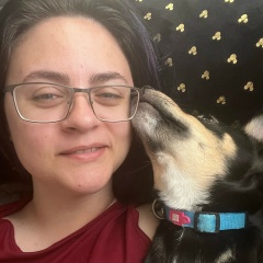 Валя Леунова, 27.07.1991, Eilat