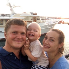 Дмитрий Яковлев, 07.08, Санкт-Петербург